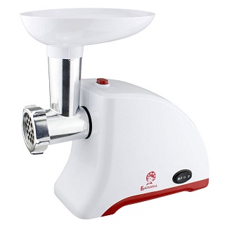 Мясорубка электрическая 1800Вт ВАСИЛИСА ВА-601