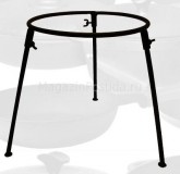 Тренога для костра d-500 чугунная