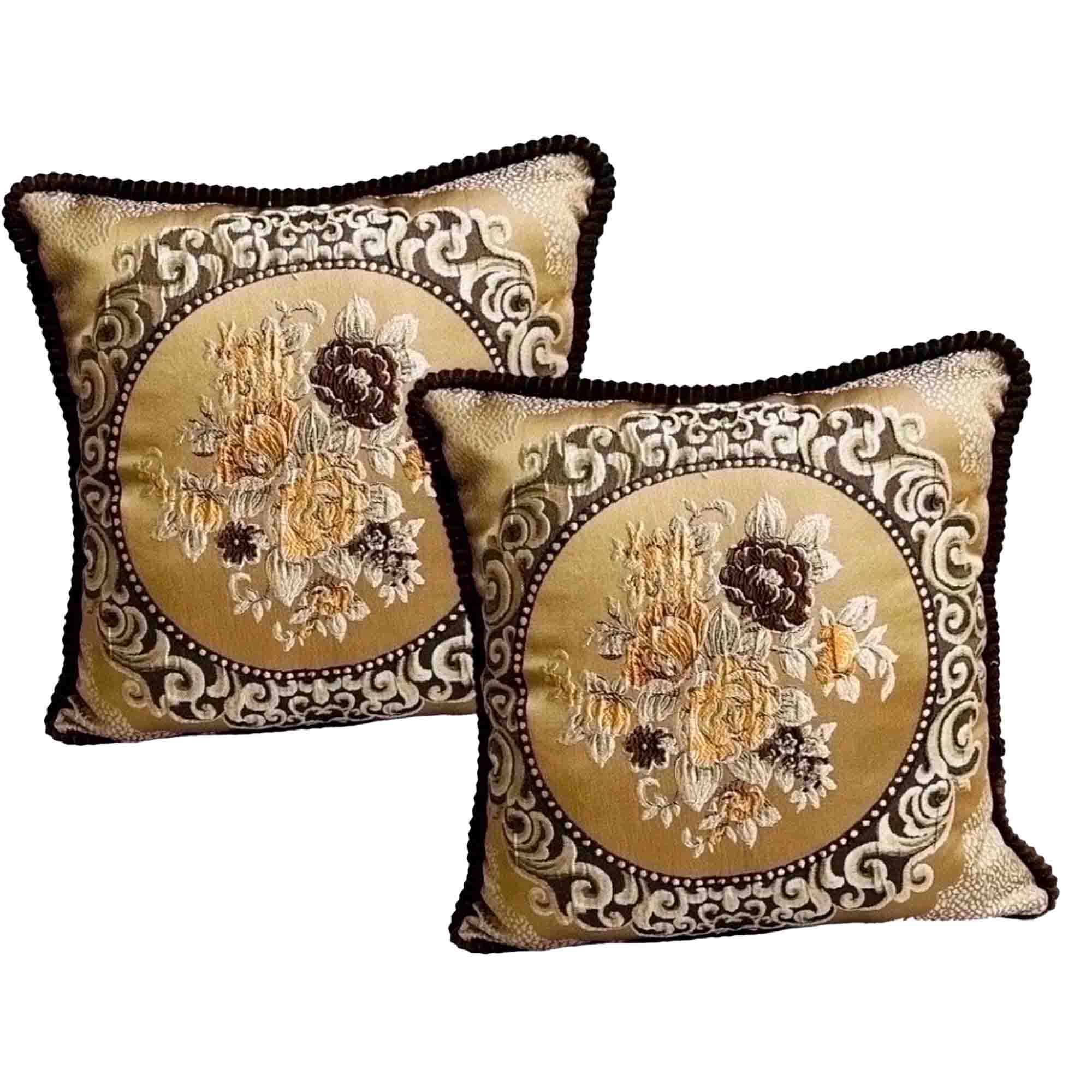 Наволочка декоративная 