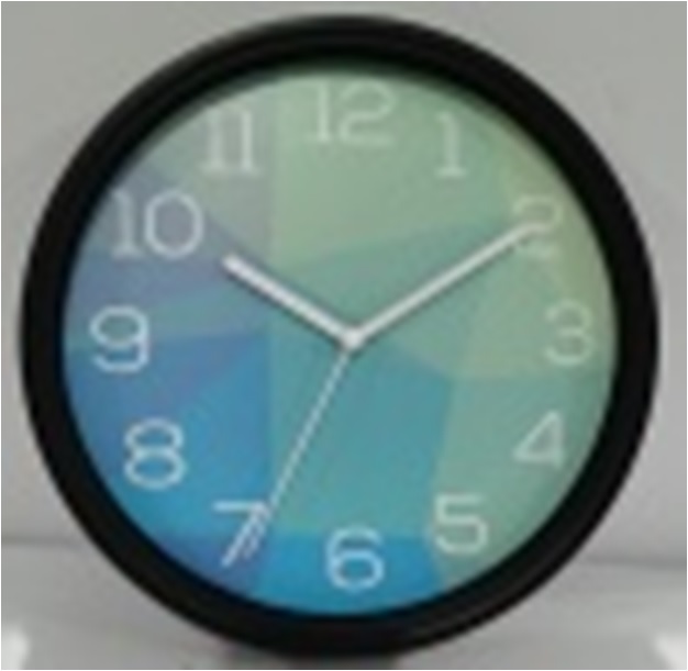 Часы настенные 30х30см РД24945