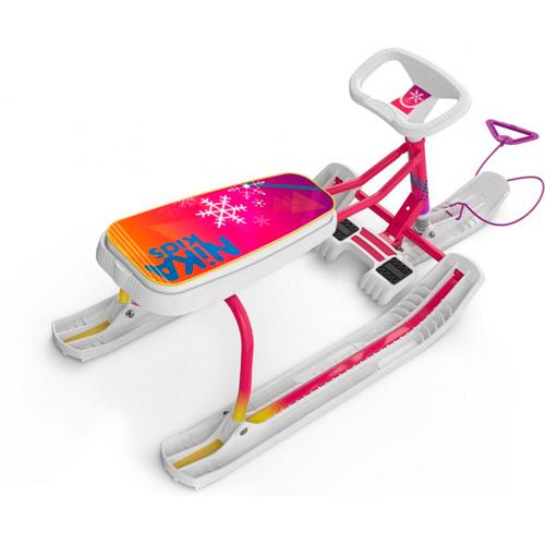 Снегокат "Тимка спорт 1" ТС1/W "Nika kids winter"