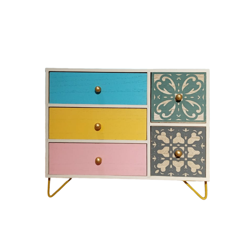 Шкатулка 24х9.5х27см CV55798