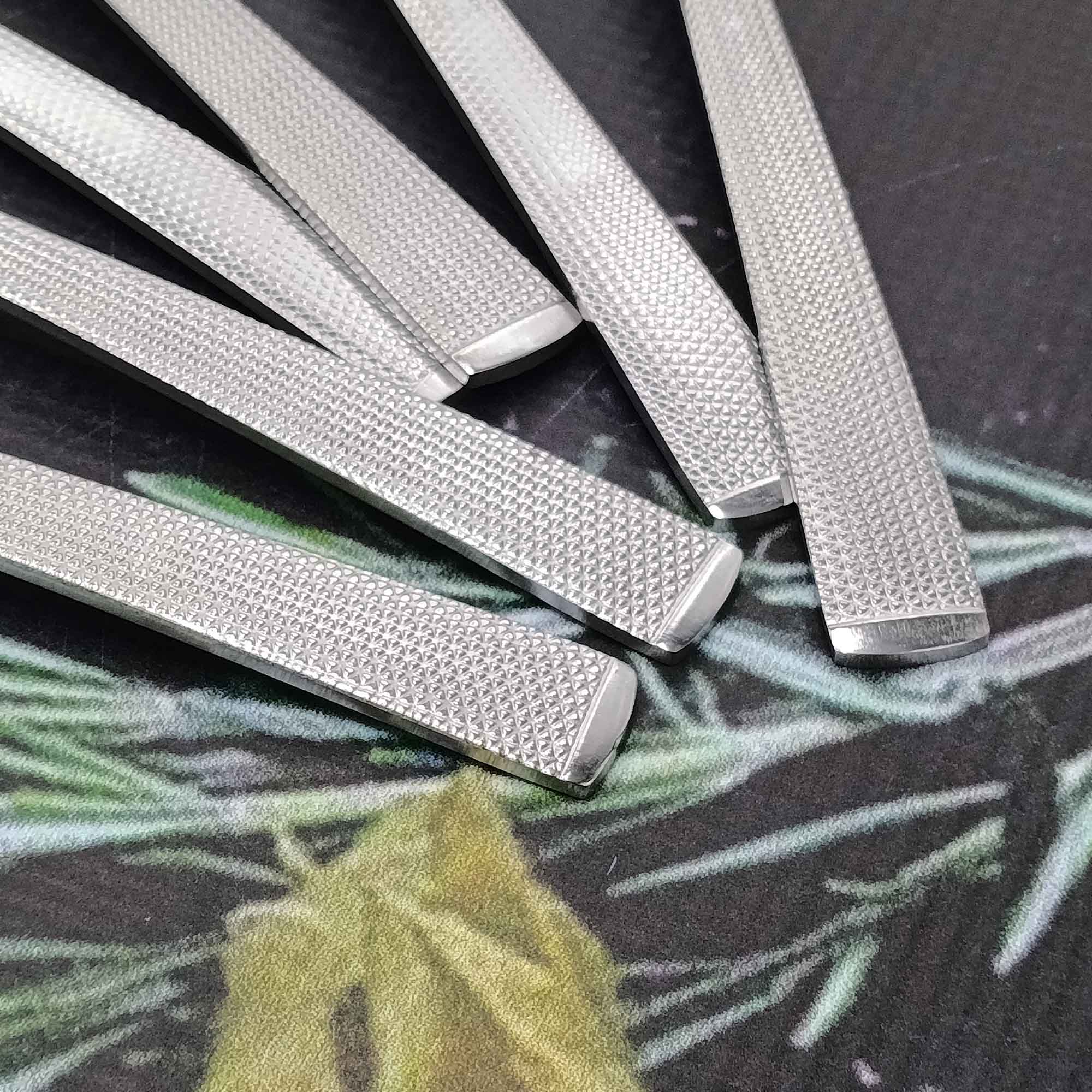 Набор ложек столовых 6 шт нерж/сталь РД86629