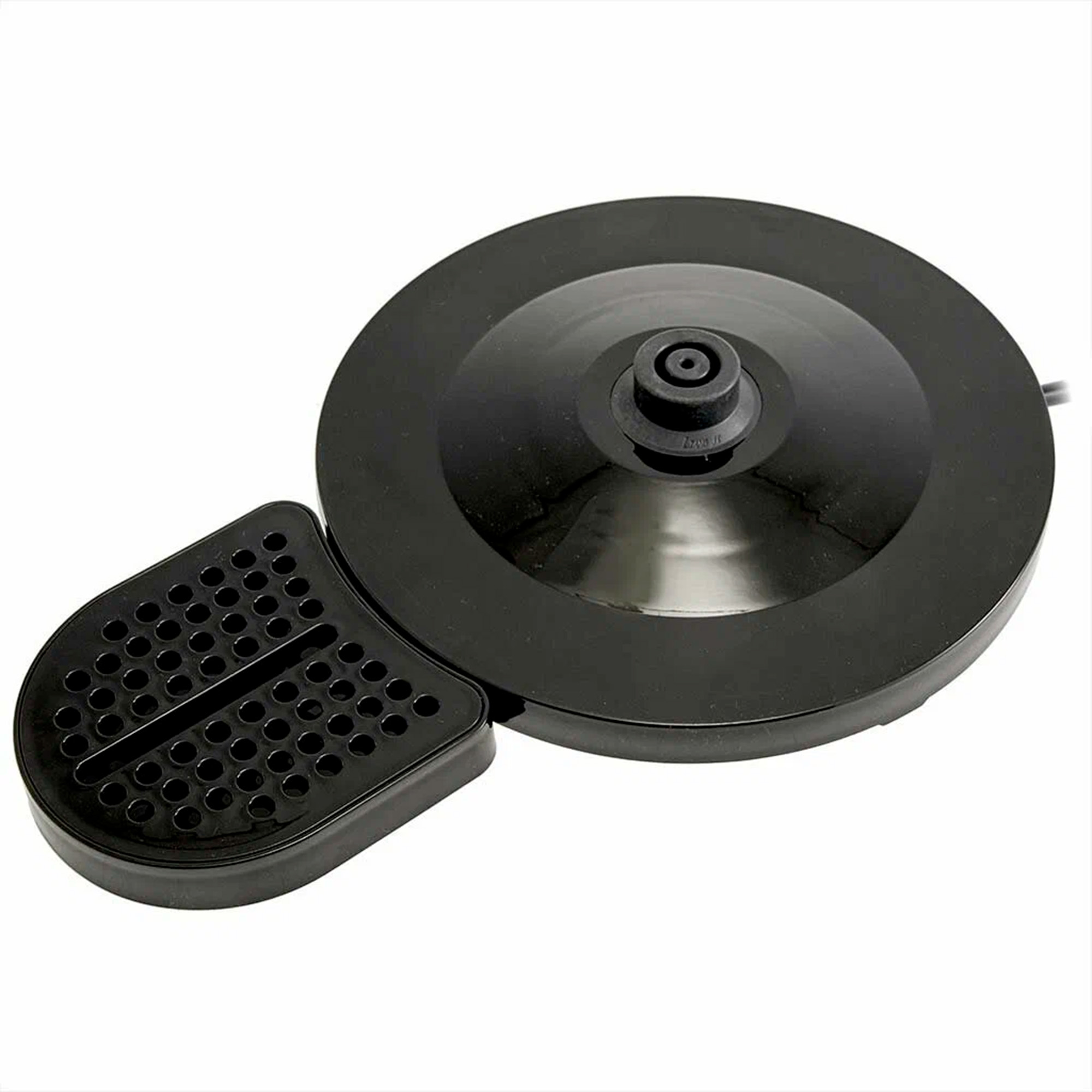 Чайник-термос 3л DЕLTA LUX DE-1701 LCD дисплей, 1600 Вт