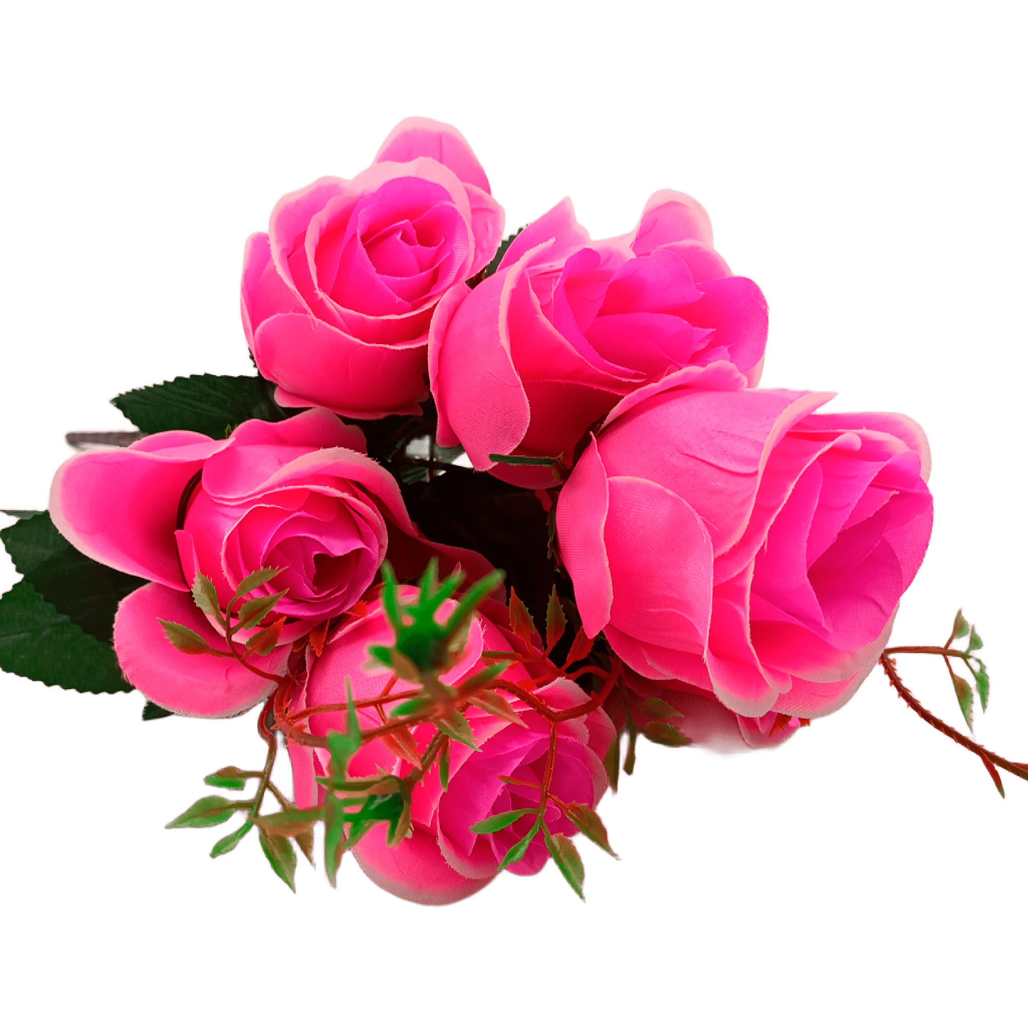 Букет Роза 7 голов