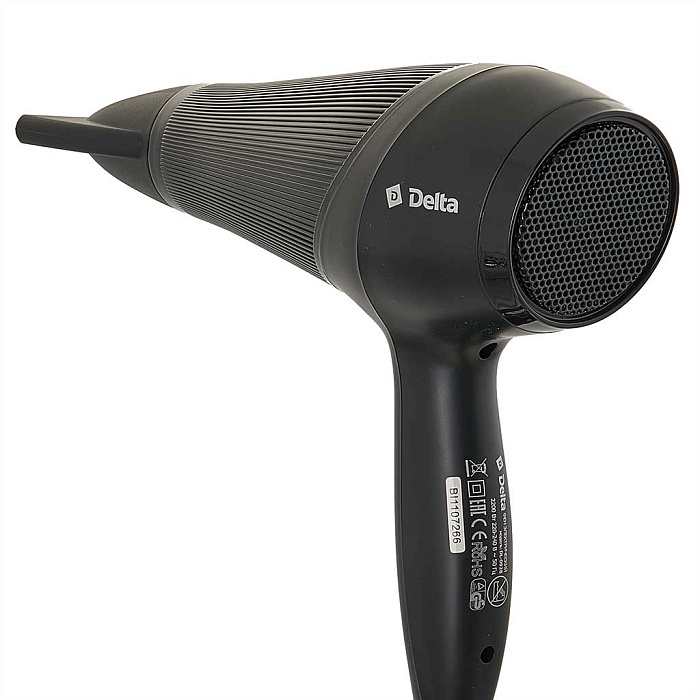 Фен 2200Вт DELTA DL-0928