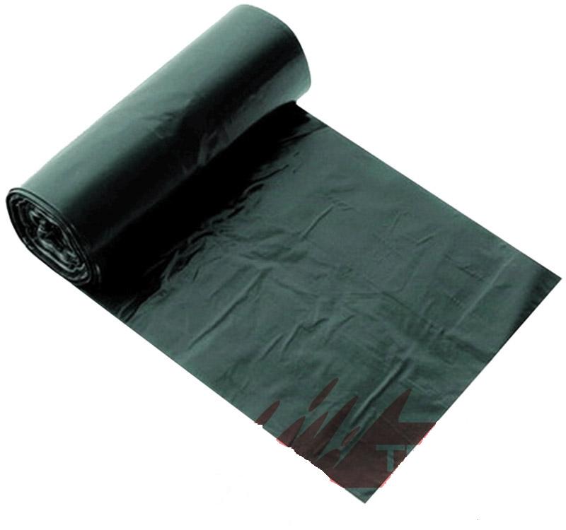 Пакеты для мусора 60л 20шт рулон Кенгуру