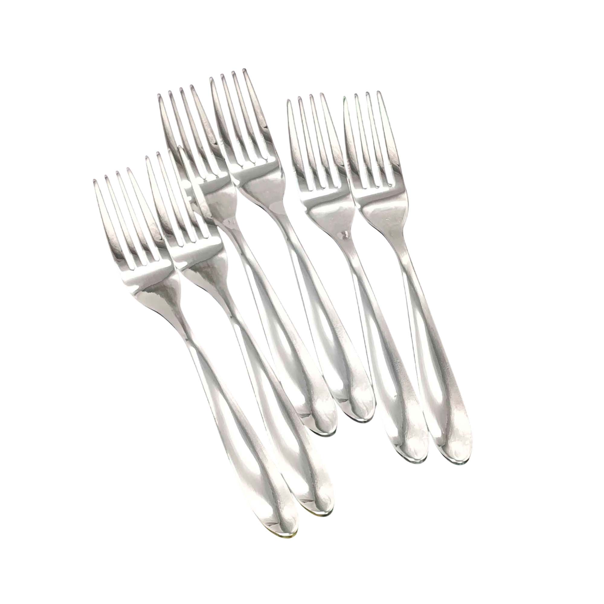 Вилка столовая 1шт "Премьер" РД86025