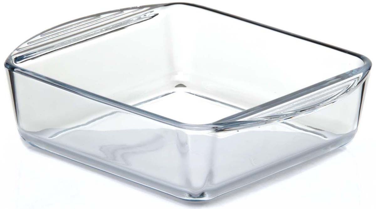 Форма д/СВЧ 1,04л квадратная Боржам MIDI