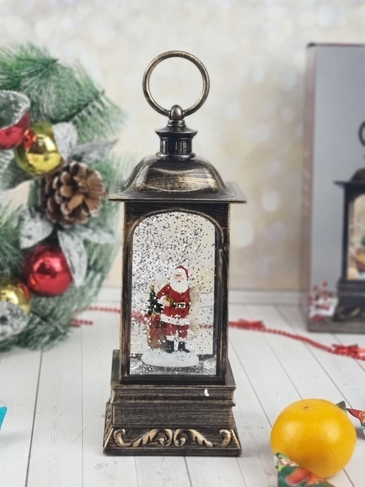 Фигура настольная 23х9,2х9,2см РД47113