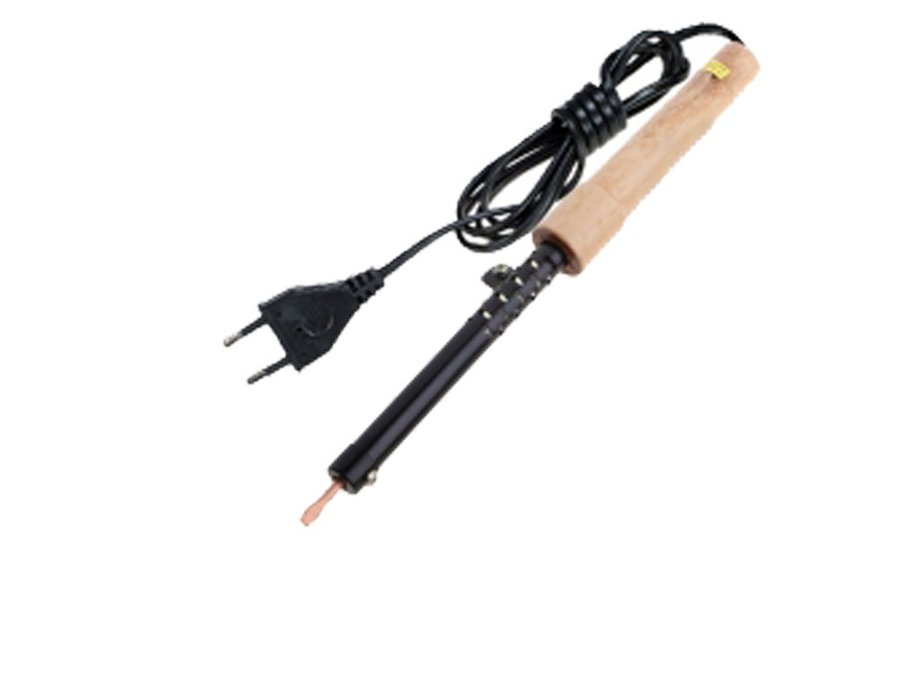 Паяльник 25Вт Суб.