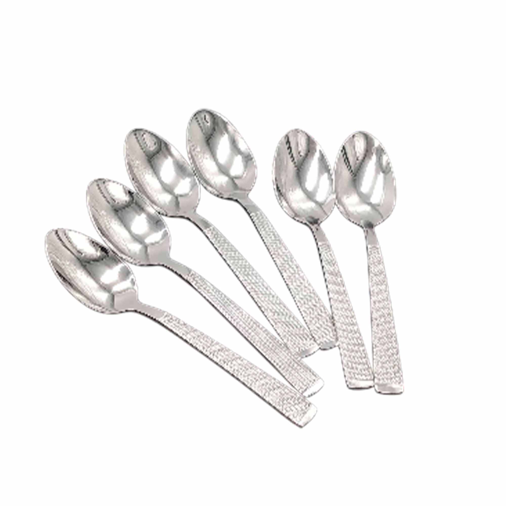 Ложка чайная 1 шт РД86612