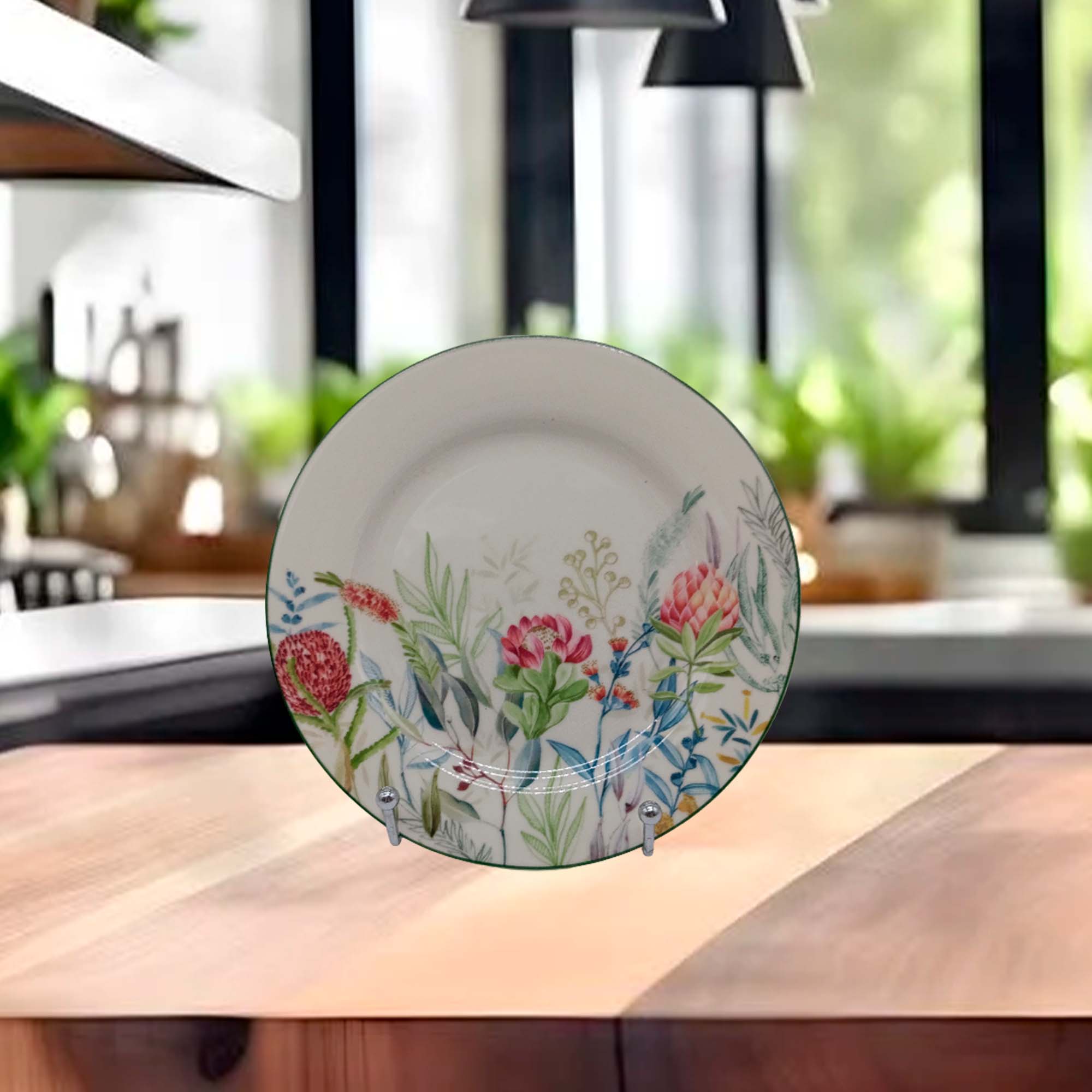 Сервиз столовый 30пр РД19703