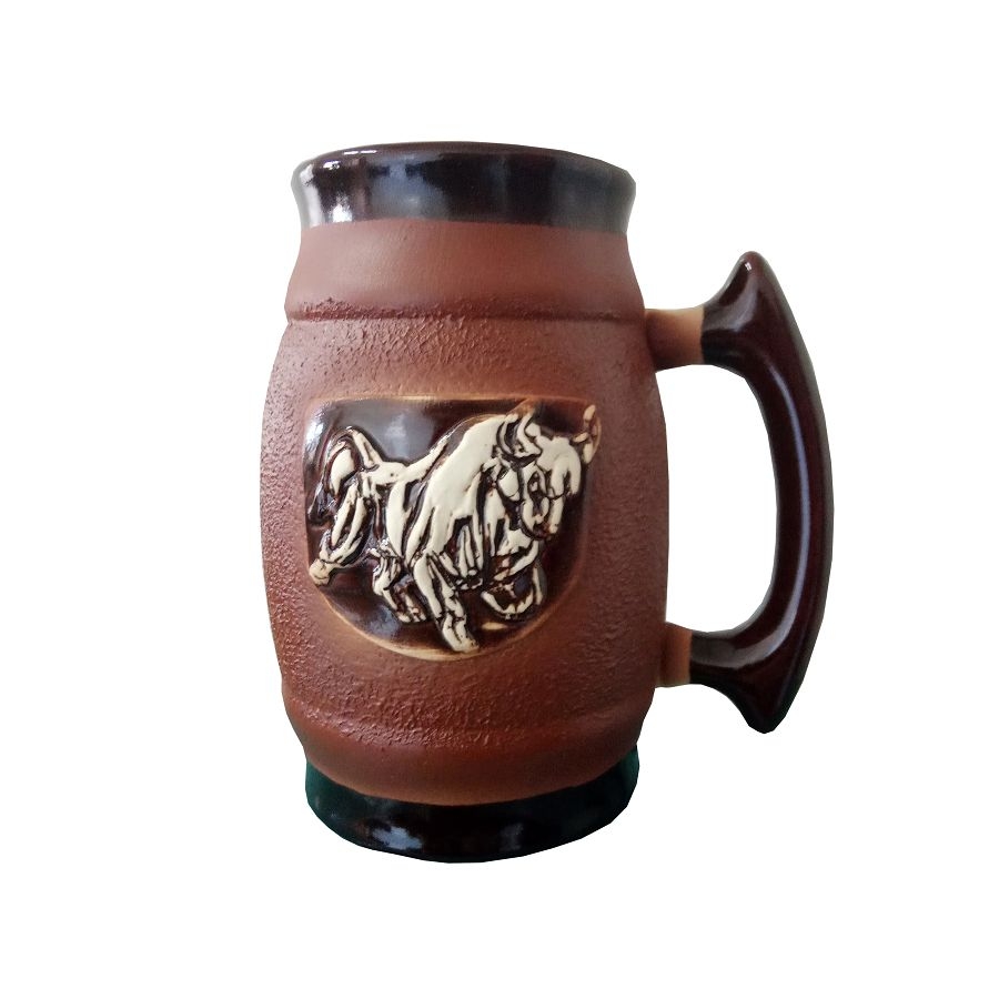 Бокал Символ 1 0,6 (ИШ)