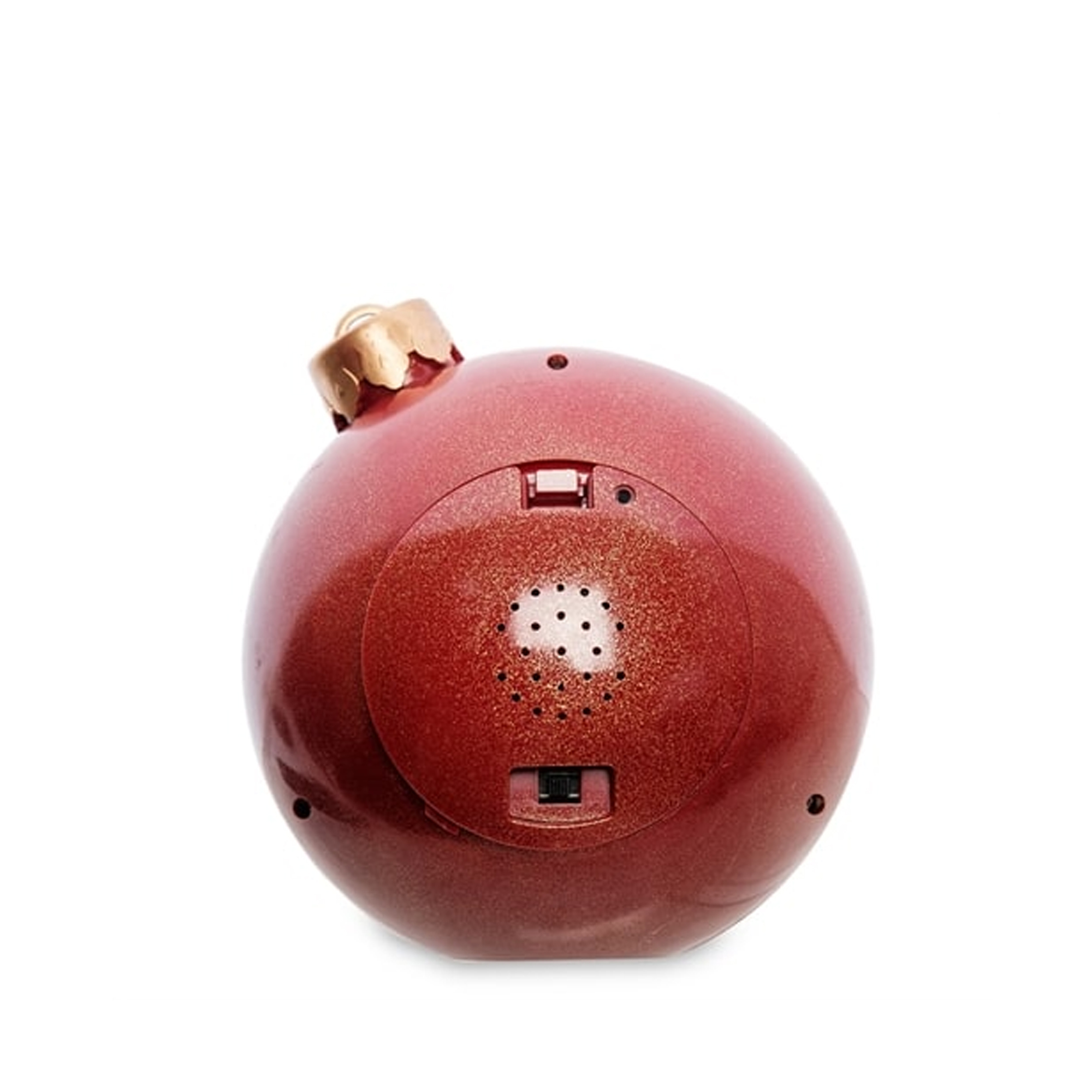 Фигура настольная музыкальная 15х13х13.5 РД40077