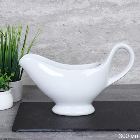 Соусник 300мл HY-100 