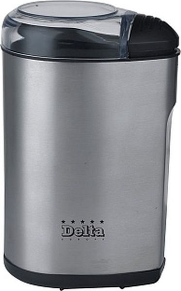 Кофемолка 160Вт DELTA DL-92К  