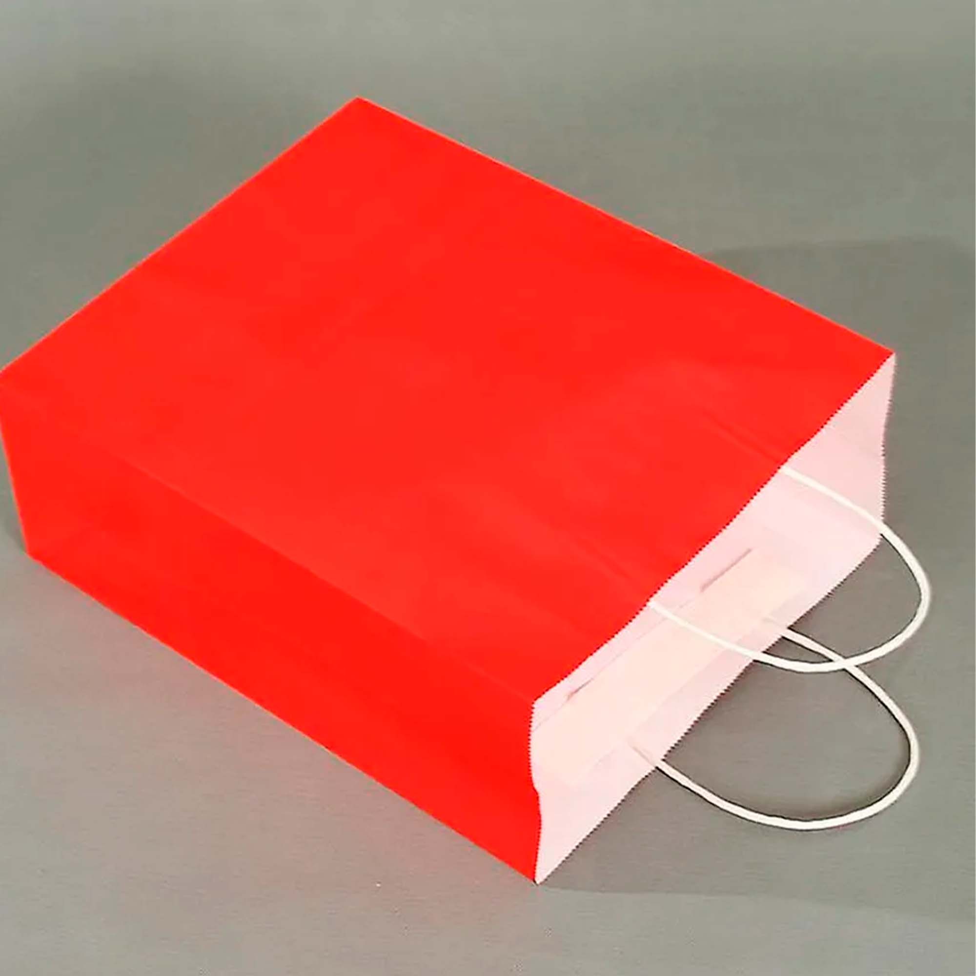 Пакет подарочный бумага 21х27х11см РД21478