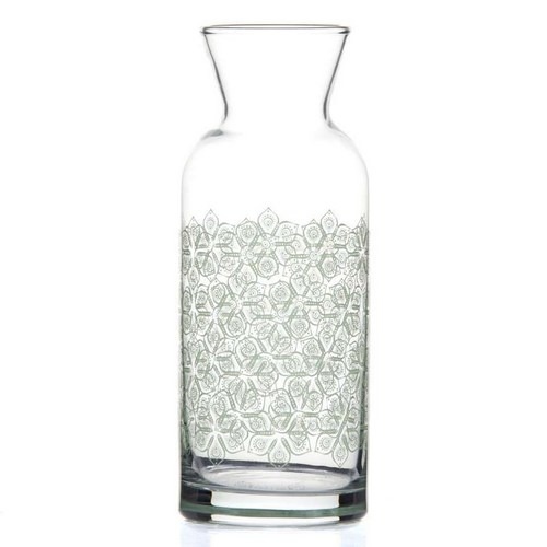 Декантер 0,7л зел. Boho" SL 43814 D 28845 SL