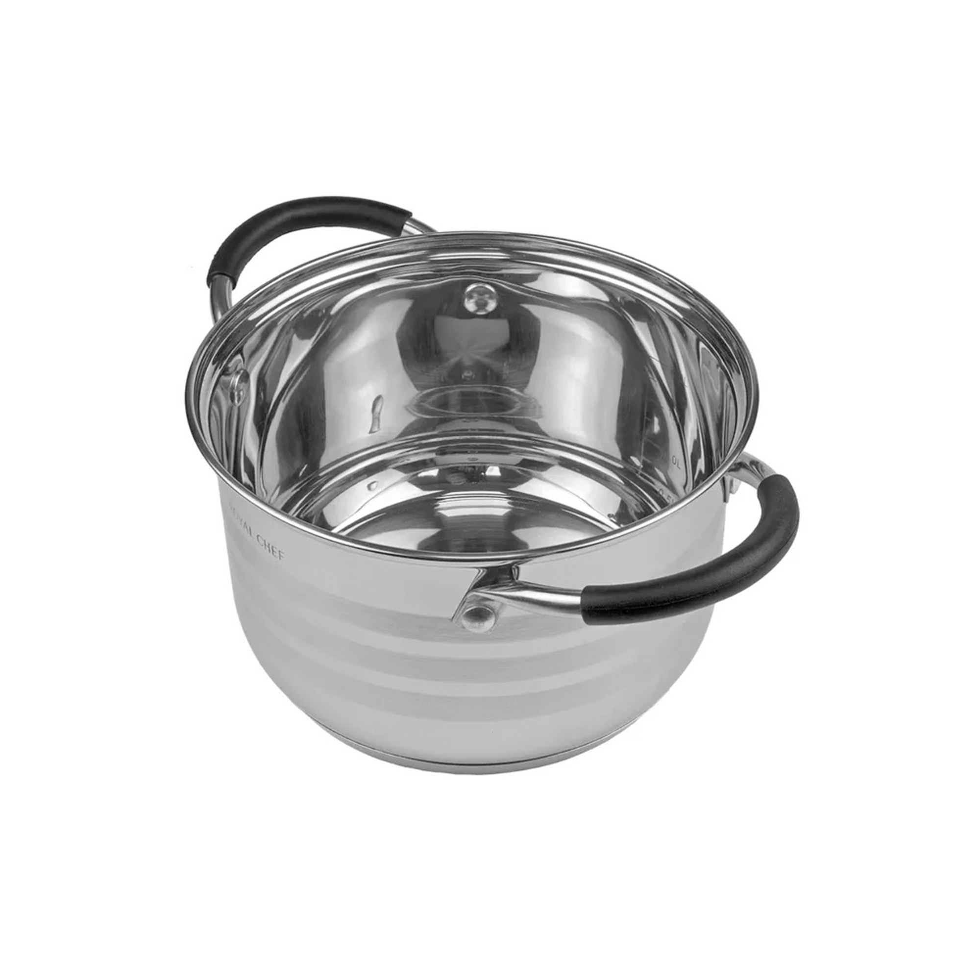 Набор посуды 6 пр. RC-1201 BLC