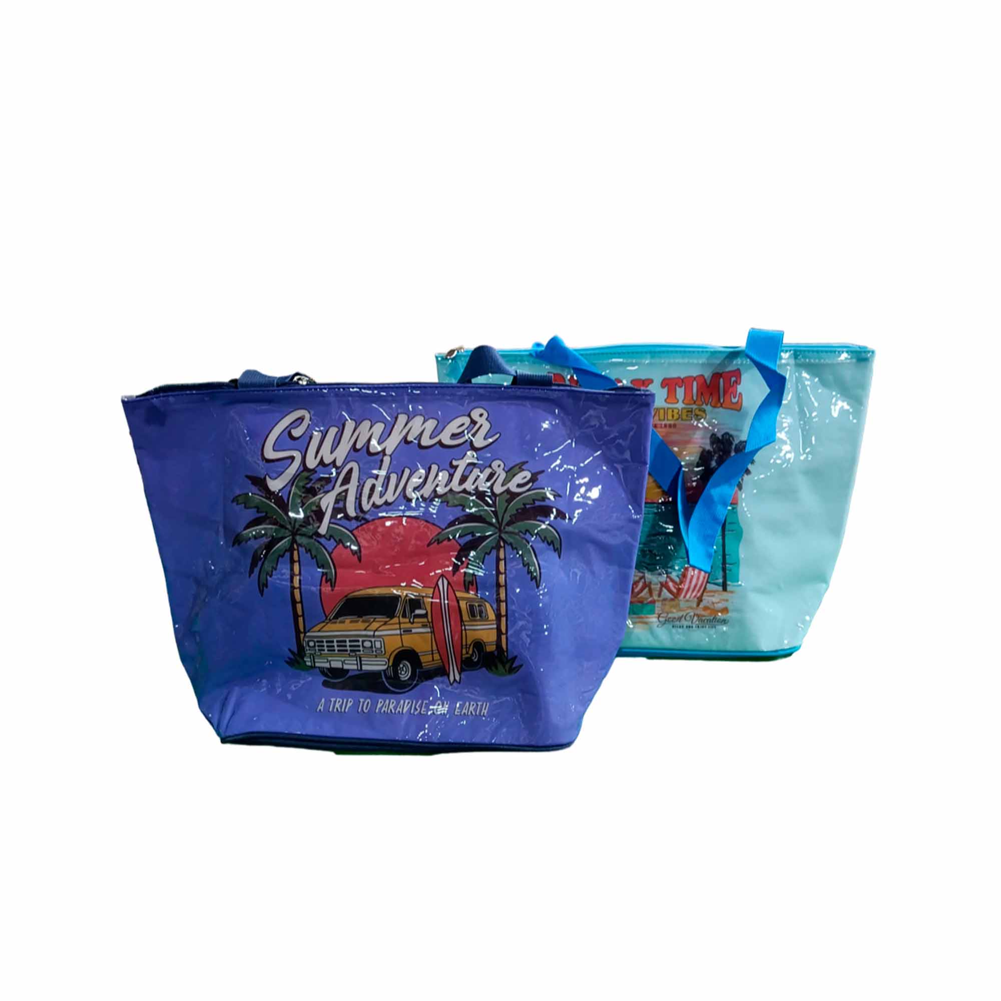 Сумка-холодильник 26 л   47*18*32 см  РД80702