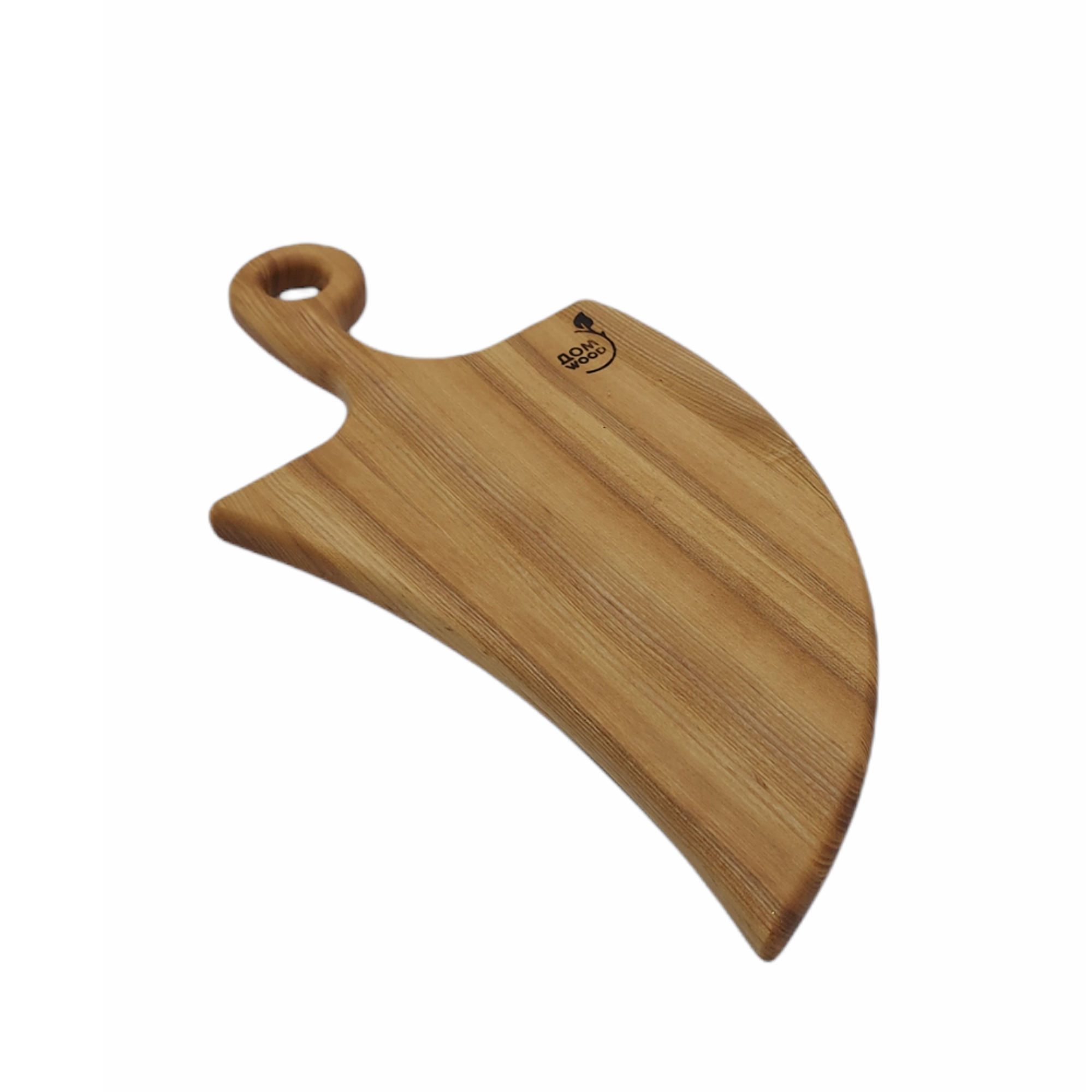 Менажница 45х23*2см ДомВуд Кинжал Ясень Я217