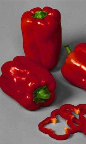 Семена Перец сладкий Морозко  "Уральский Дачник" б/п