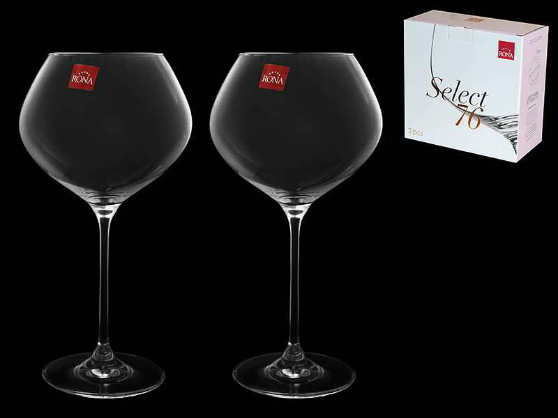 Бокал для вина 760мл 6шт "Celebration" 6272/0/760