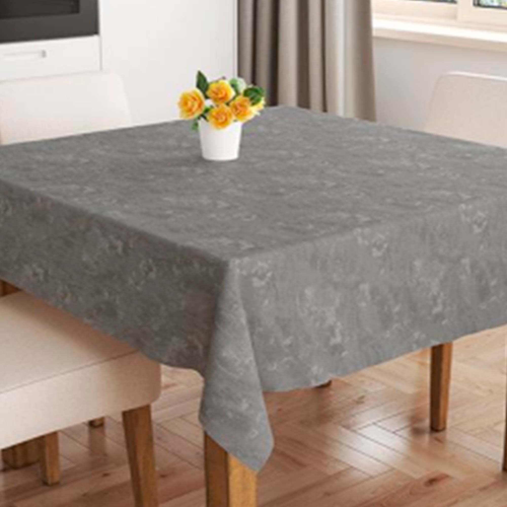 Клеенка ПВХ на тканевой основе 1,37 х20м (цена за 1м) РД15446