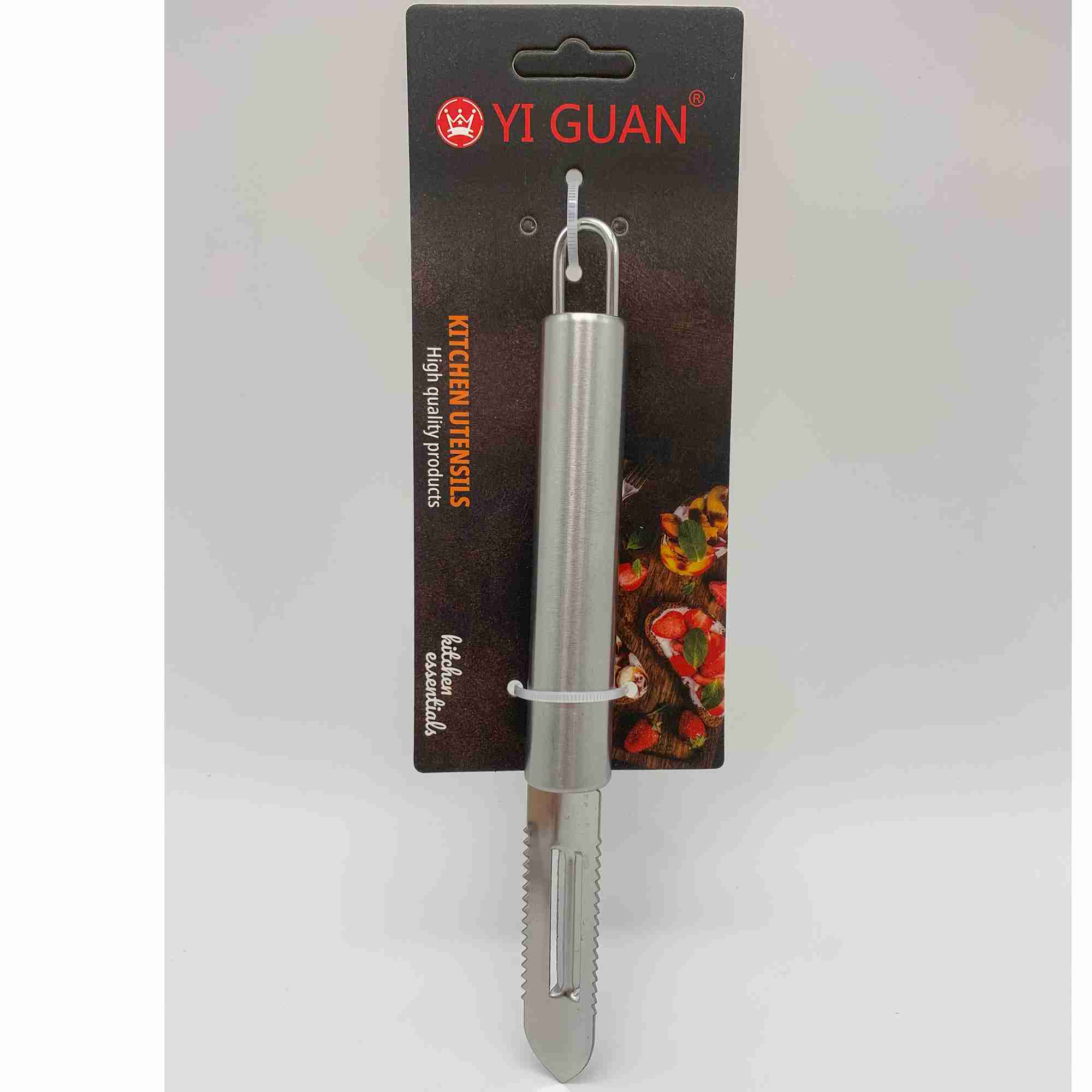 Овощечистка 19см РД72523