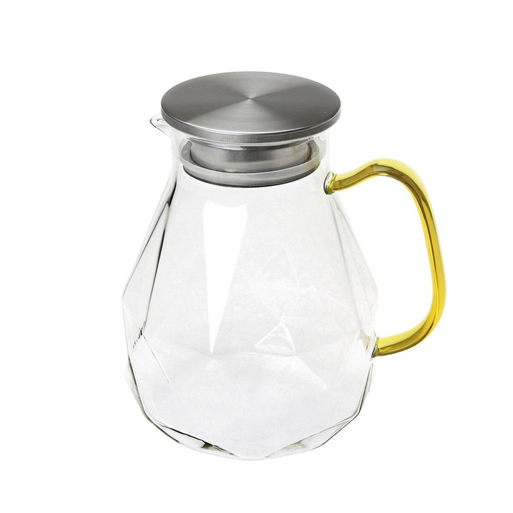 Кувшин стеклянный 1,8л РД64603