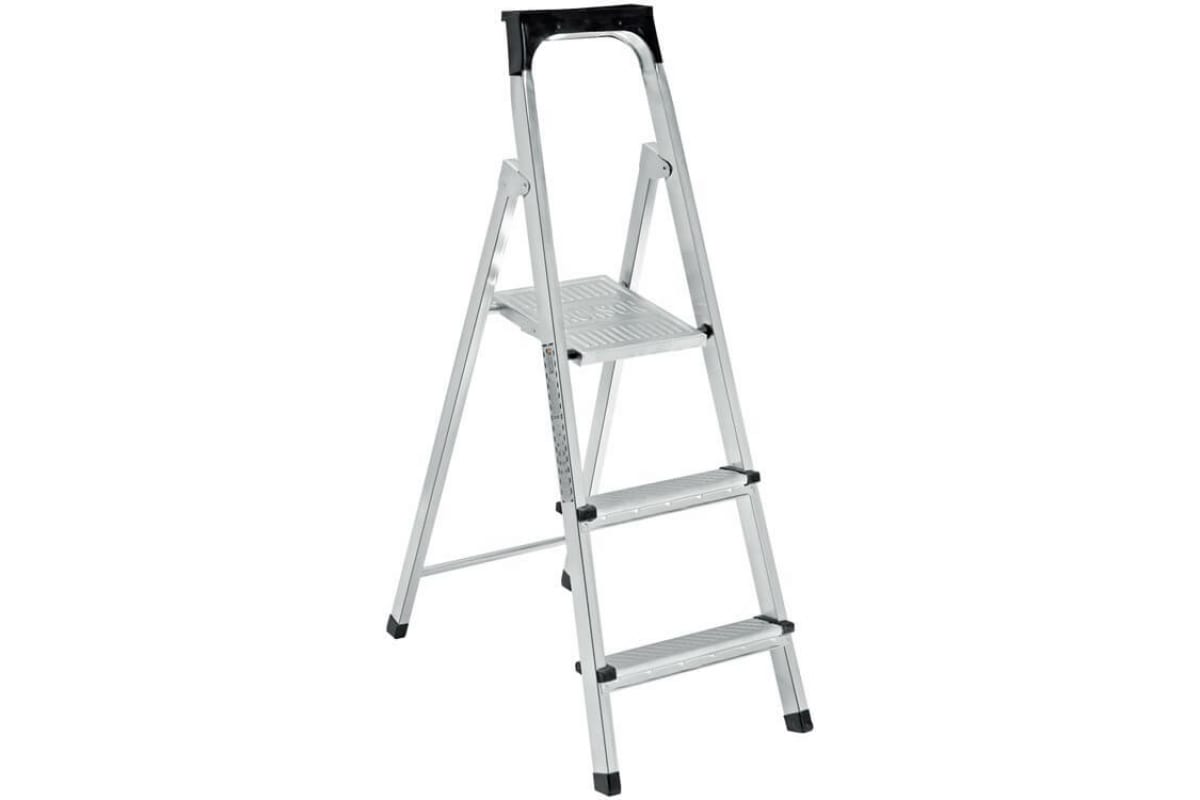 Стремянка 3 ступени Европа