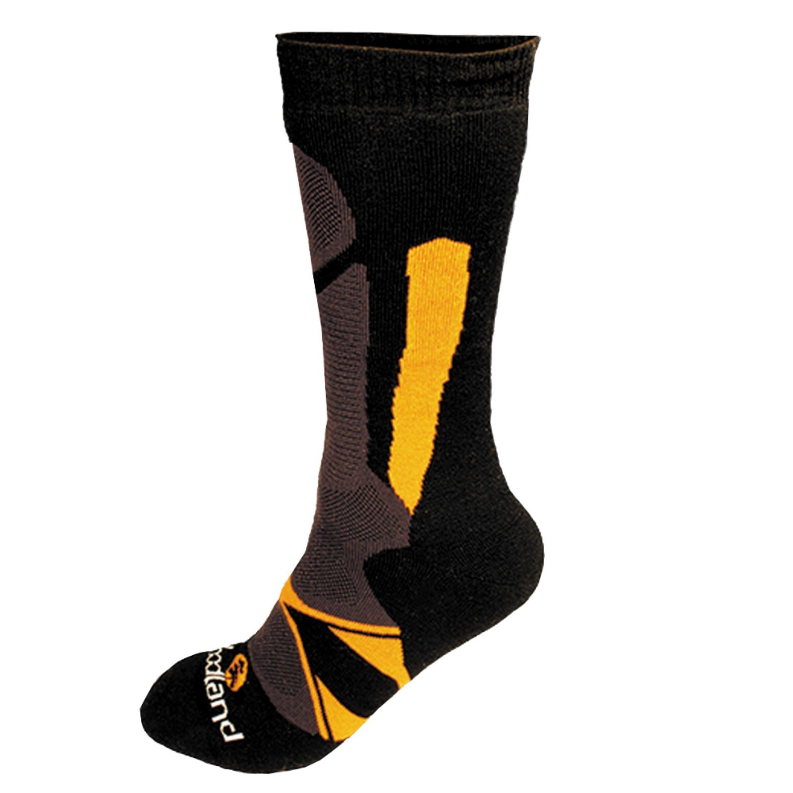 Термоноски Woodline Active Socks р. 41-43 002-25