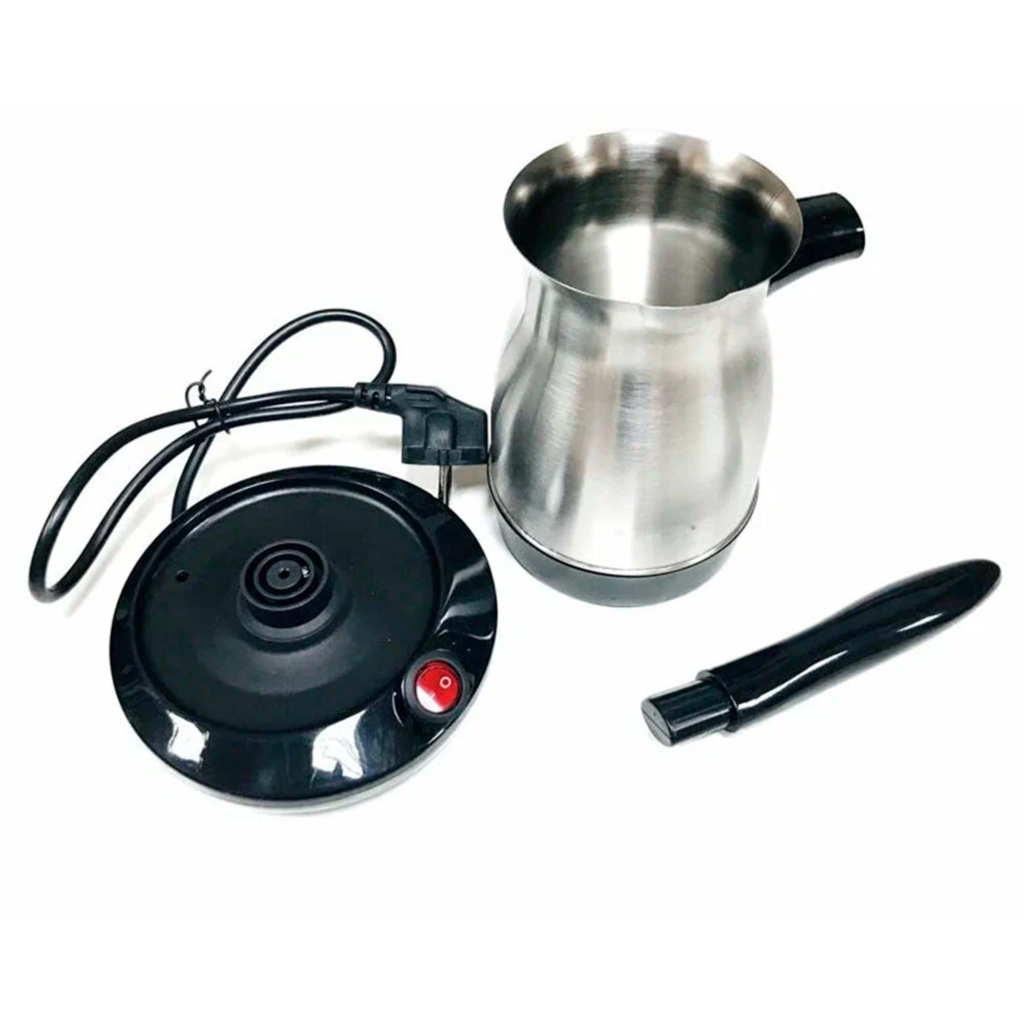 Турка электрическая SC-342 