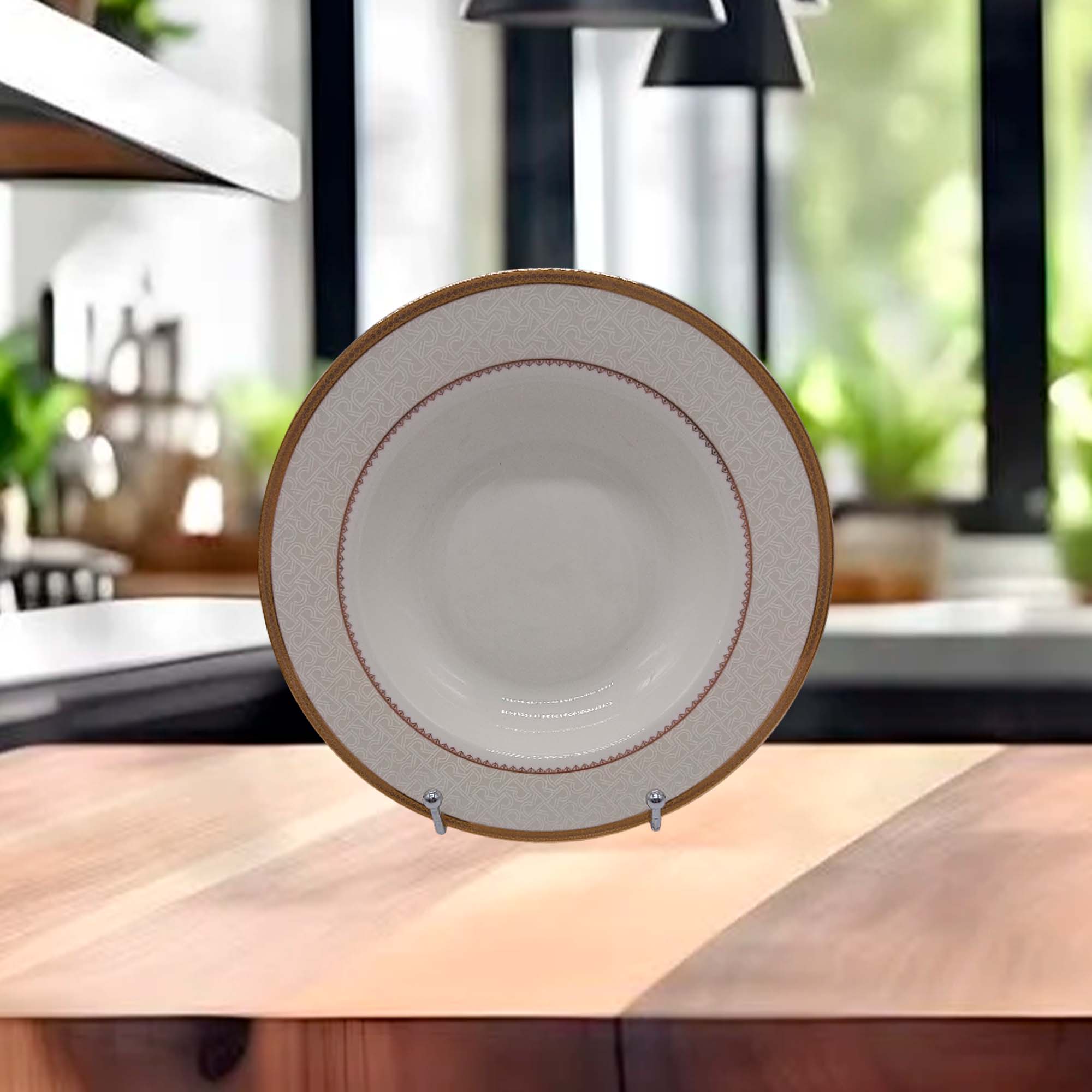 Сервиз столовый 24пр РД19802