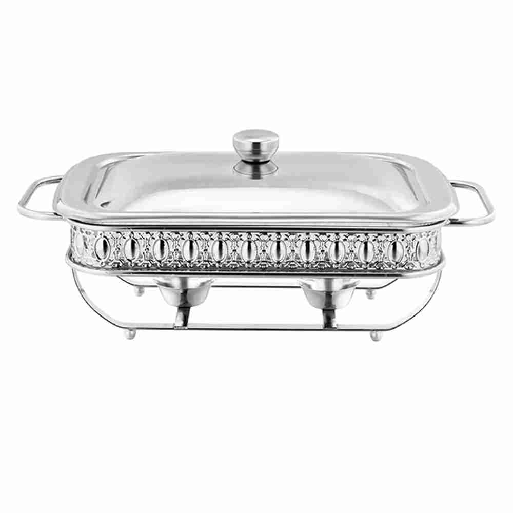 Мармит 2л, 30х19х5см, прямоугольный РД65068