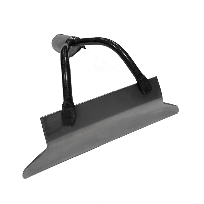 Тяпка185х60мм, нерж. толщ. 1,5мм. "ФИГУРНАЯ" 