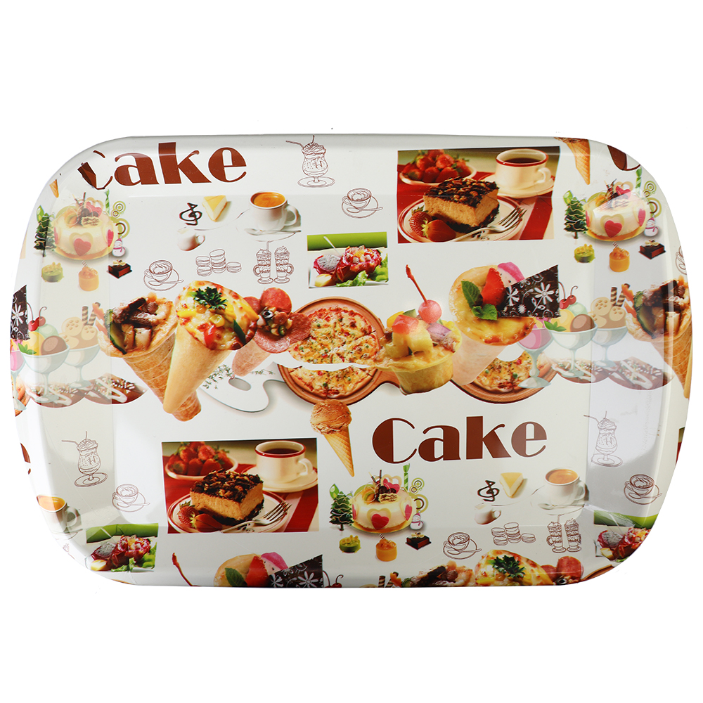 Поднос 50 х 33см 50148 