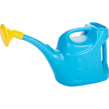 Лейка 8л с рассеивателем  Урожайная