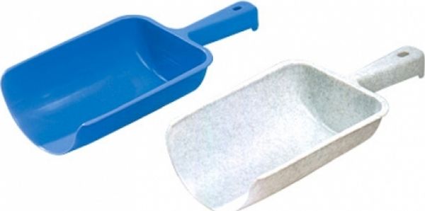 Совок для сыпучих продуктов 