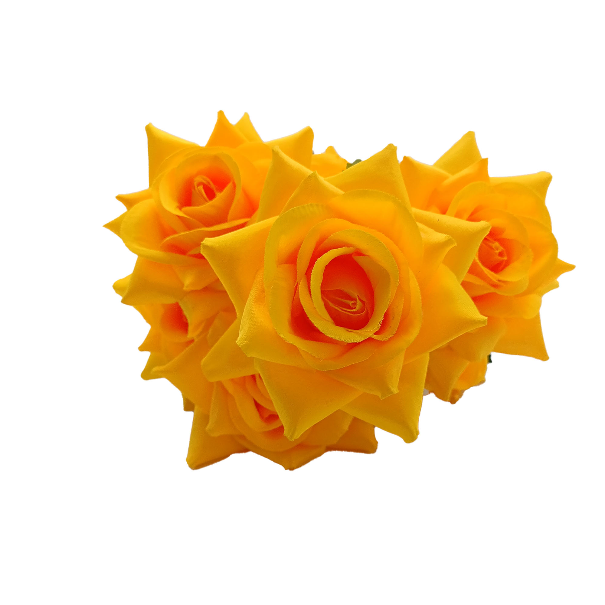 Букет Роза 7 голов 