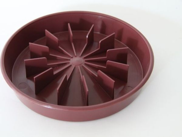 Кормушка д/цыплят