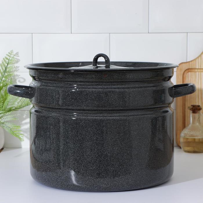 Бак 16л (к.ряб.) Без декора