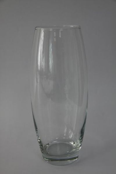 Ваза 26 см для цветов "Флора" (Бор)