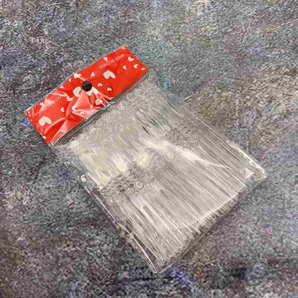 Шпажки для канапе 10,5см 50шт РД77047