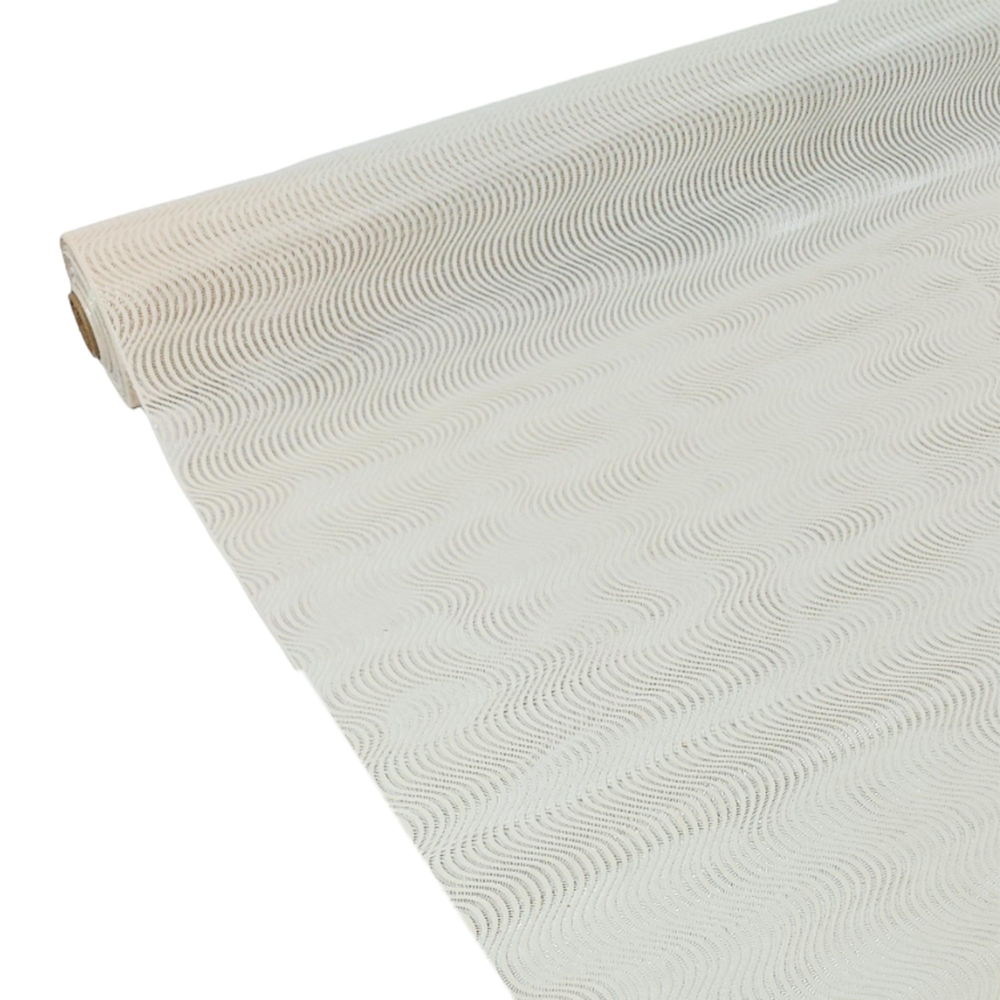 Клеенка ажурная без основы 1,37м х 20м (цена за 1м) РД65891