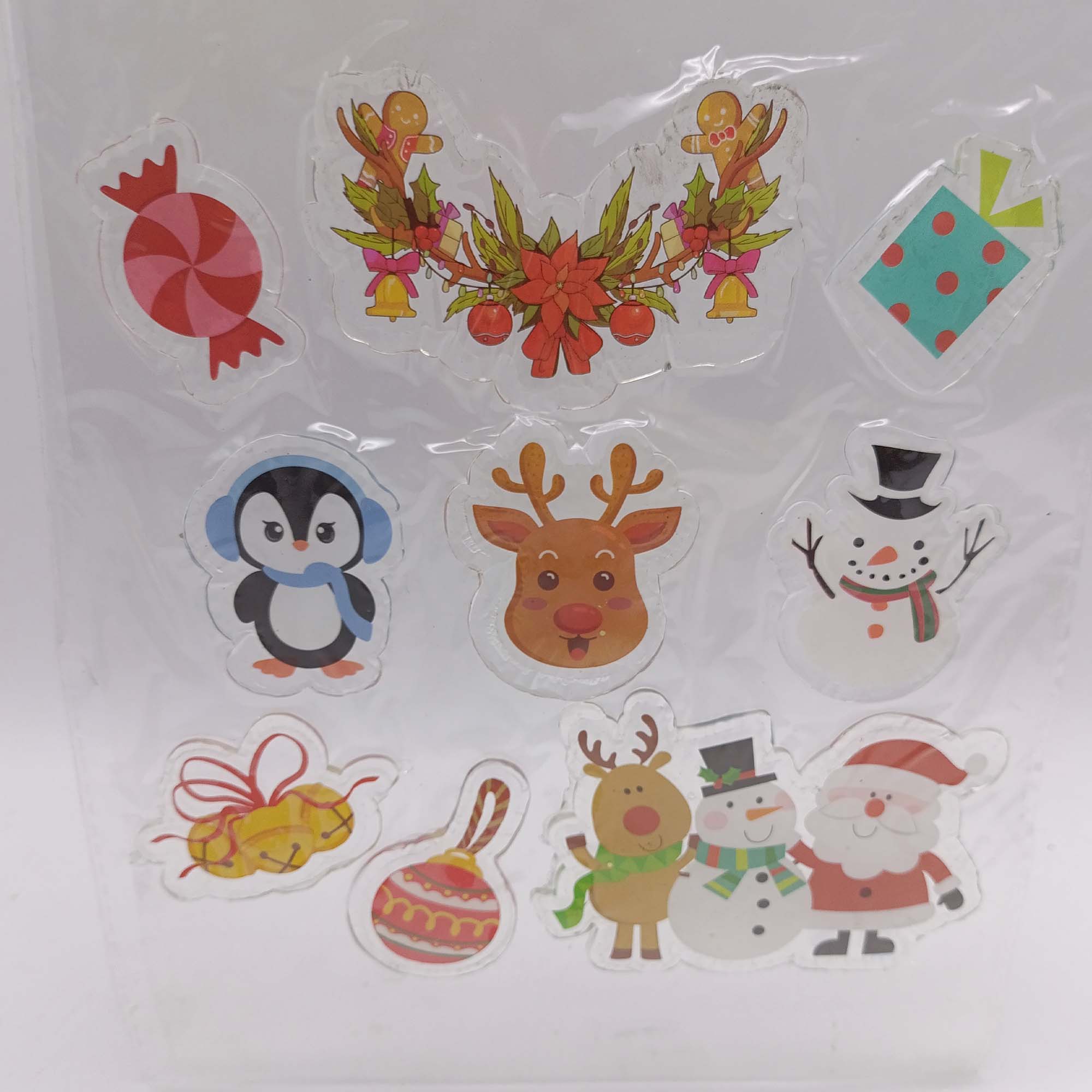 Панно декоративное (силикон) 20х25см РД18546