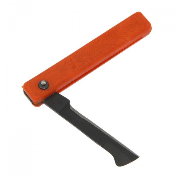 Нож копулировочный складной НК