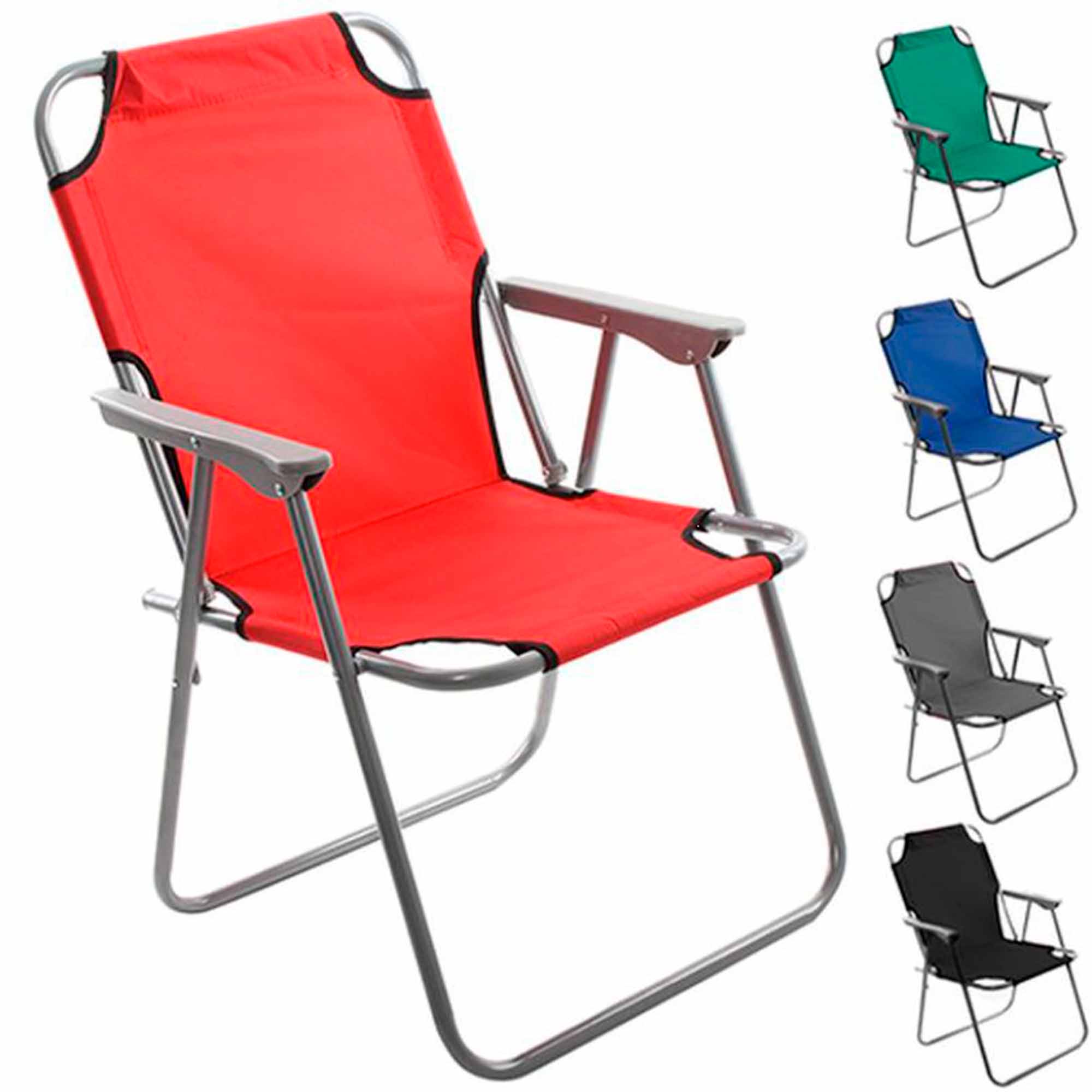 Кресло складное РД82638 Кресло складное РД82638