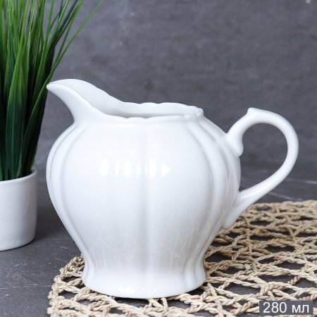 Сливочник 280мл TG-796 